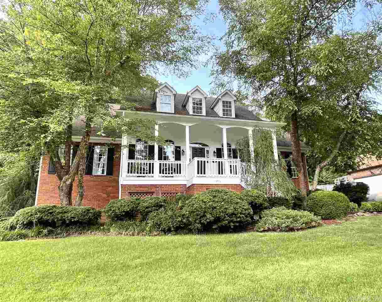 FAIRWAY VILLAGE ADDN - Residential