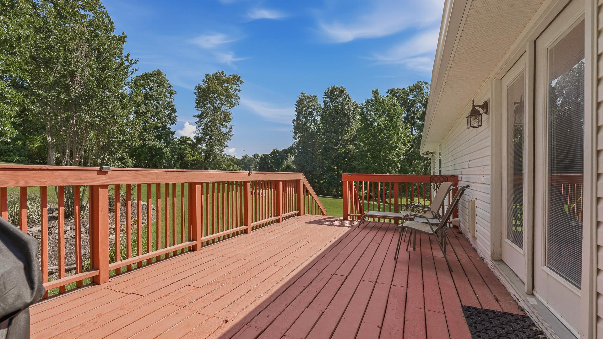 WINDING RIDGE - Residential