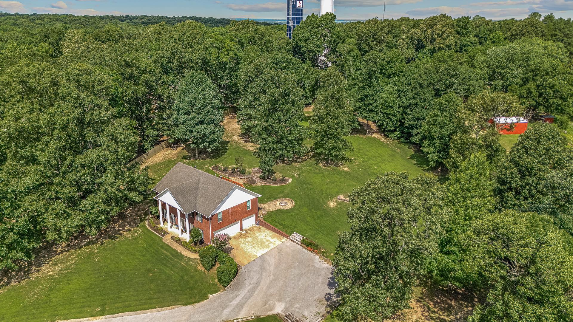 WINDING RIDGE - Residential