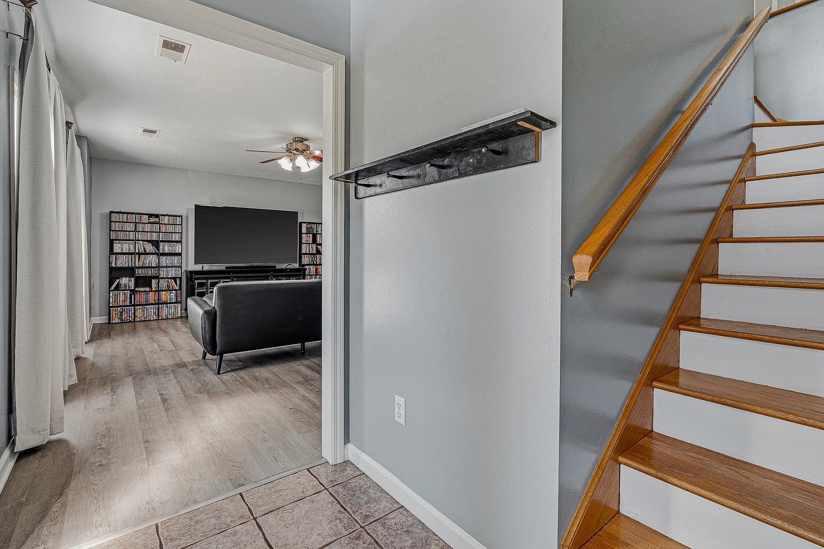 WINDING RIDGE - Residential