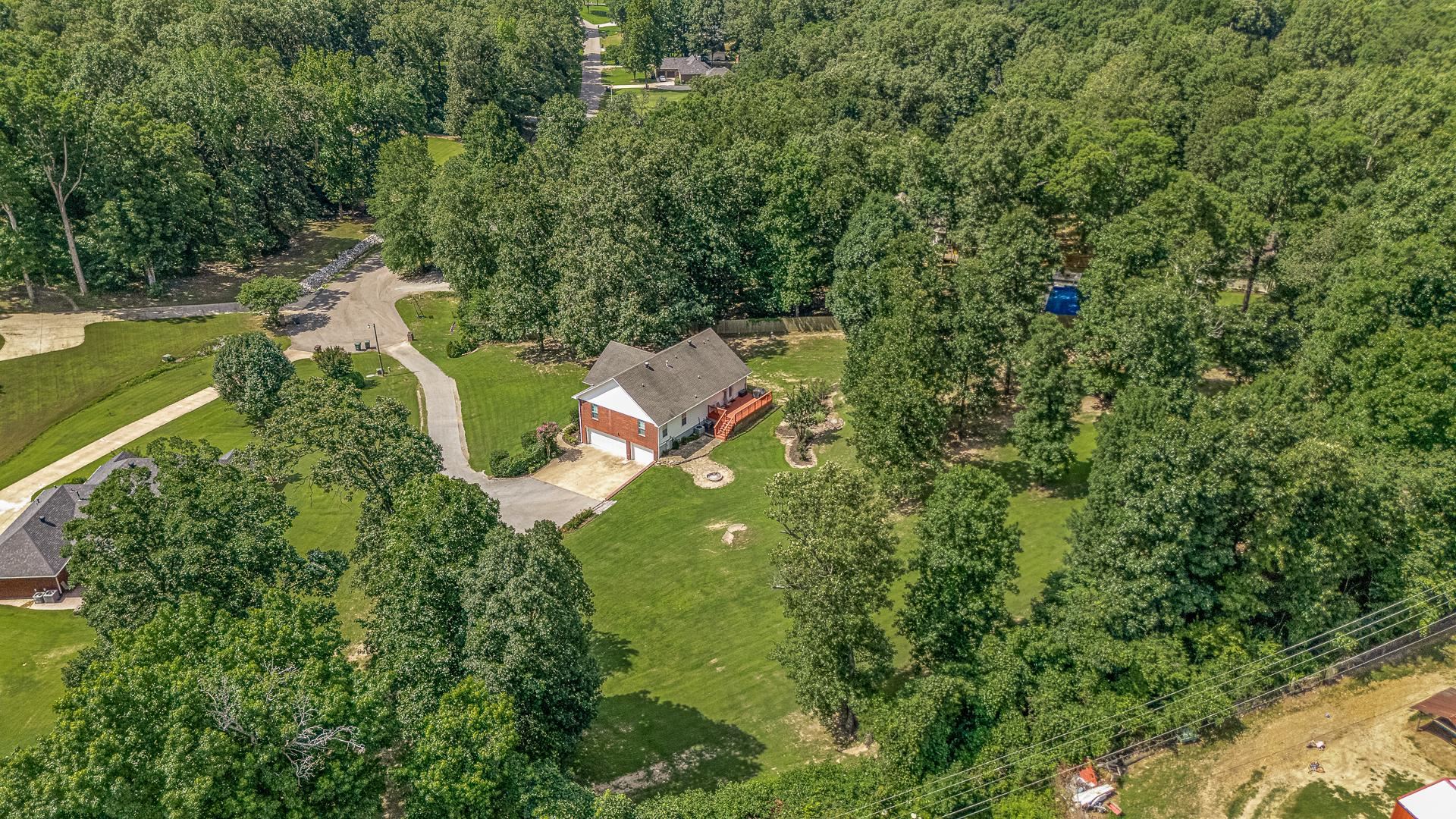 WINDING RIDGE - Residential