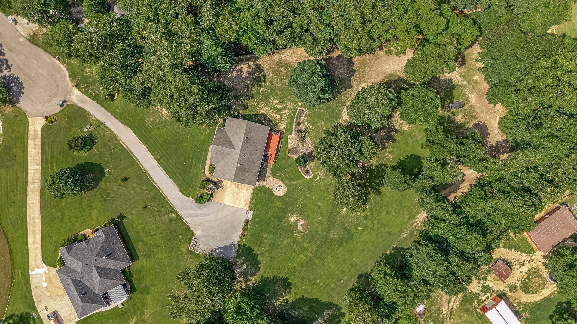 WINDING RIDGE - Residential