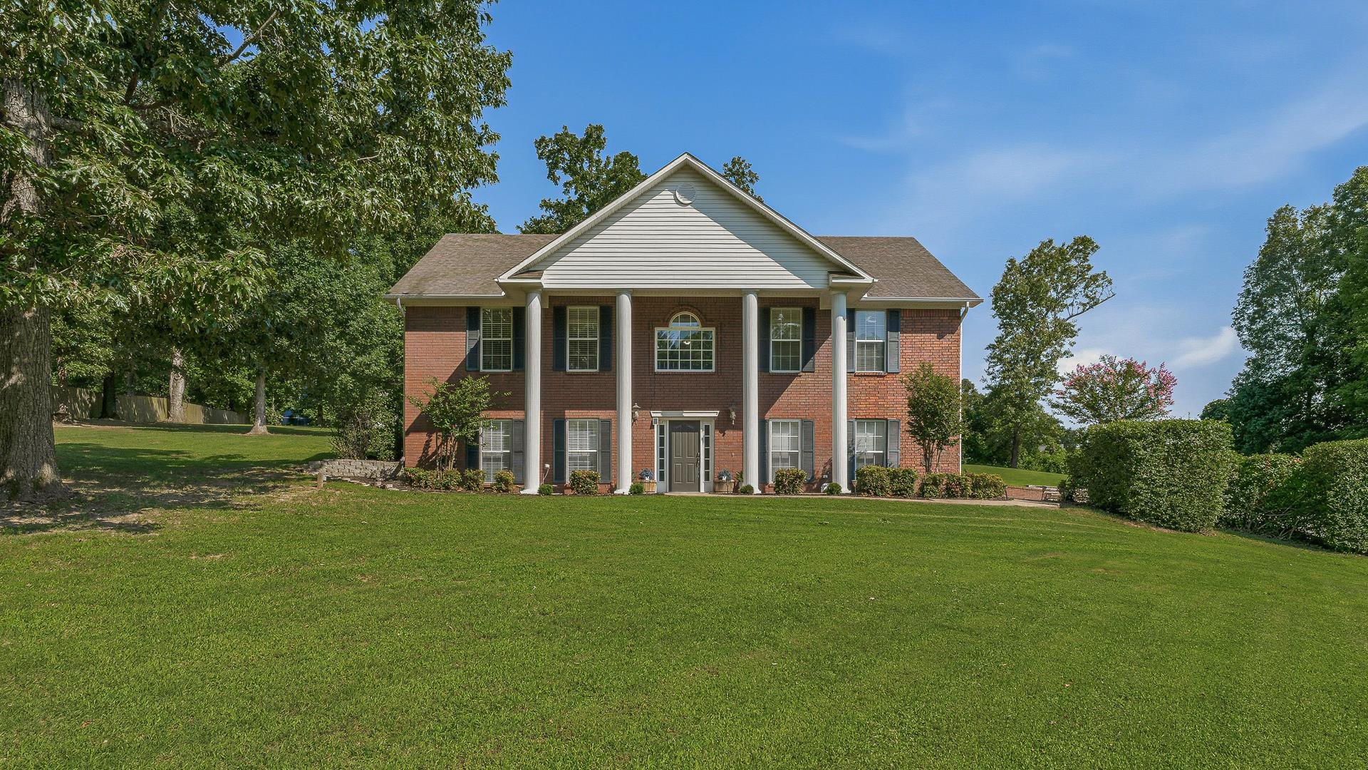 WINDING RIDGE - Residential