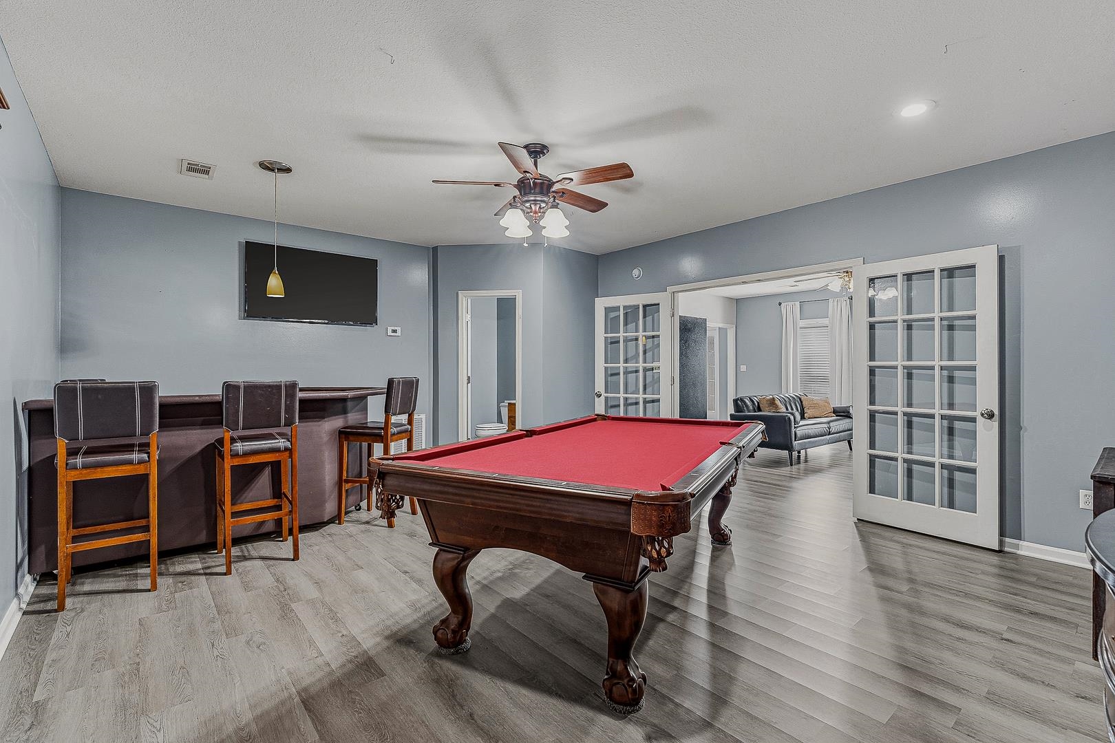 WINDING RIDGE - Residential
