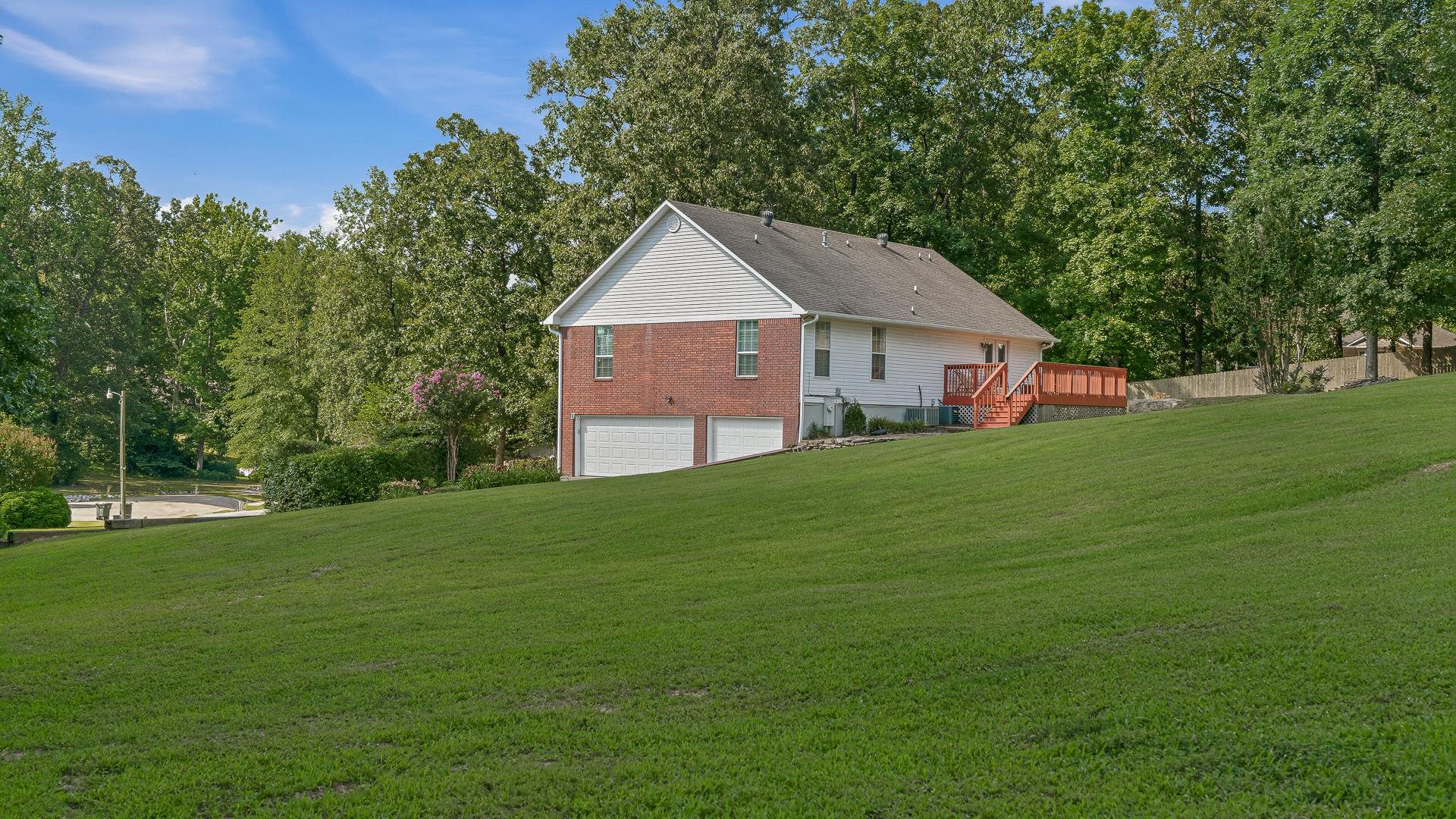 WINDING RIDGE - Residential