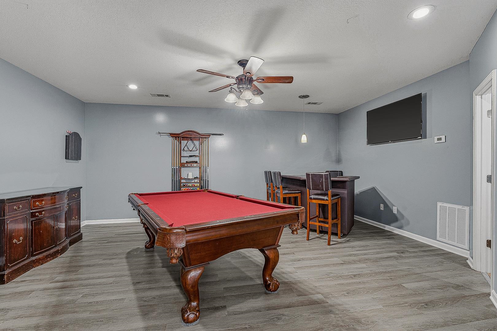 WINDING RIDGE - Residential