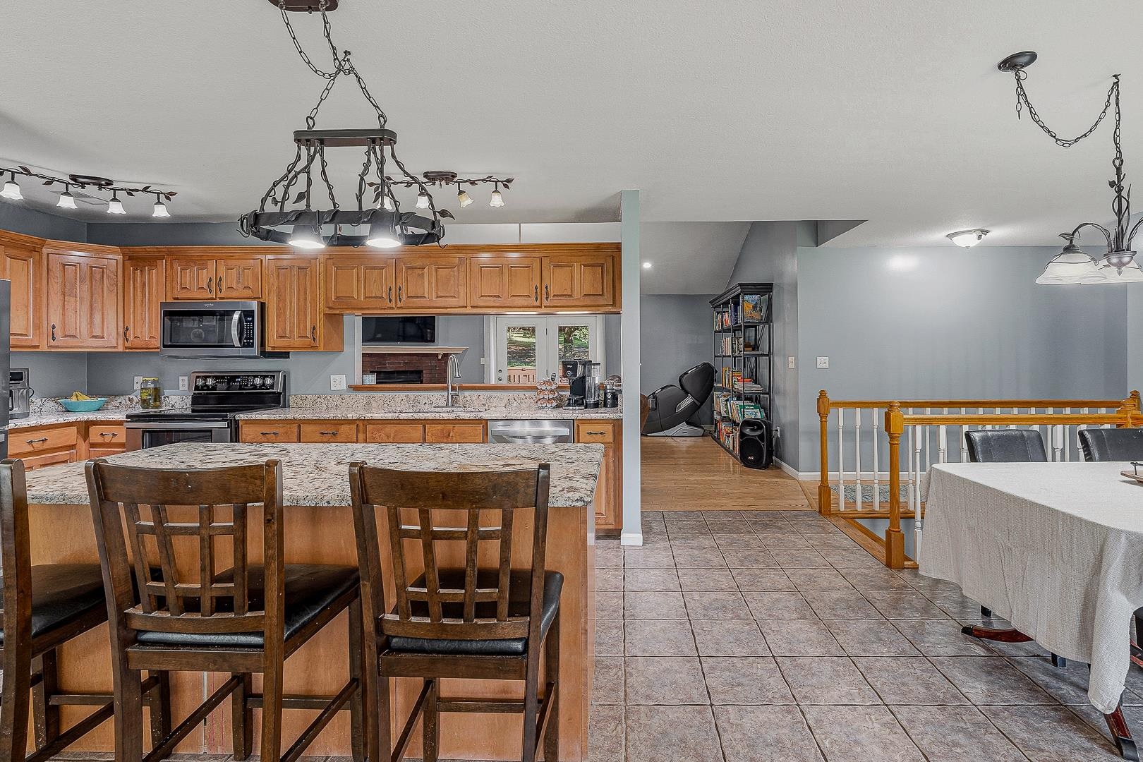 WINDING RIDGE - Residential