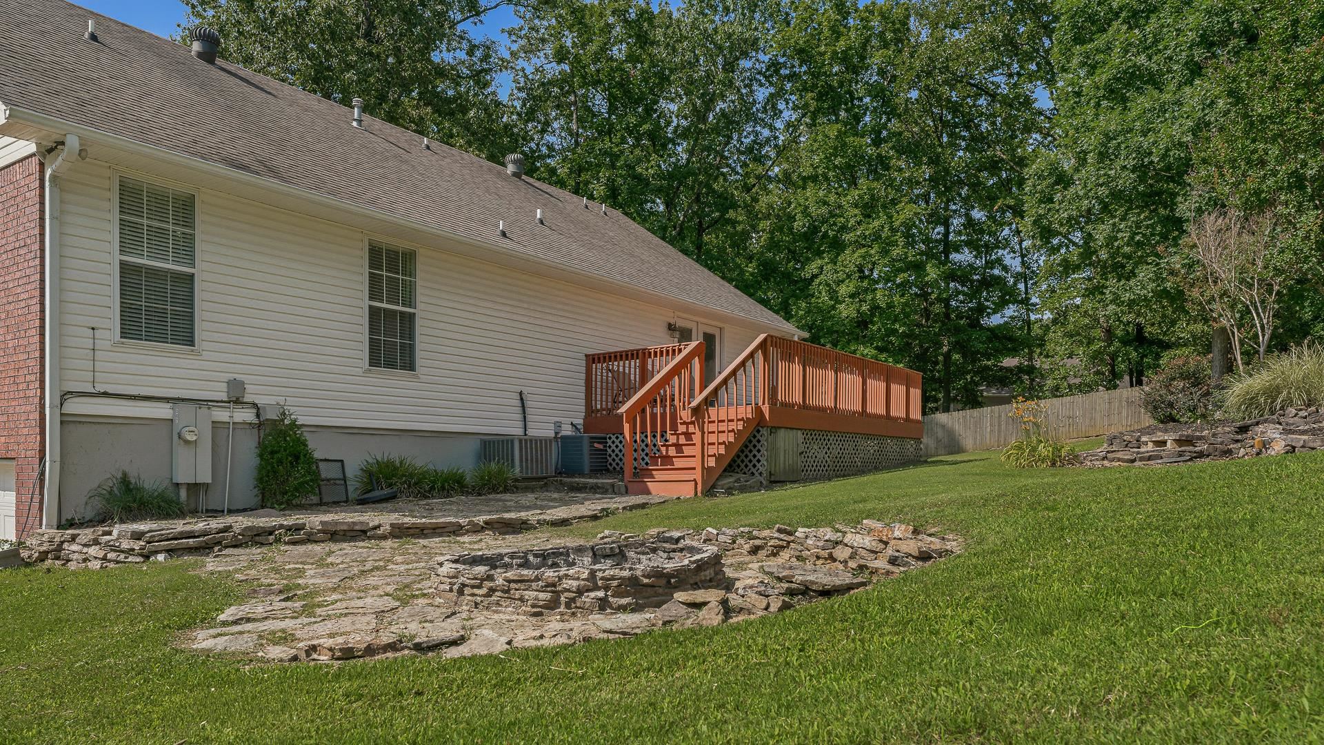 WINDING RIDGE - Residential