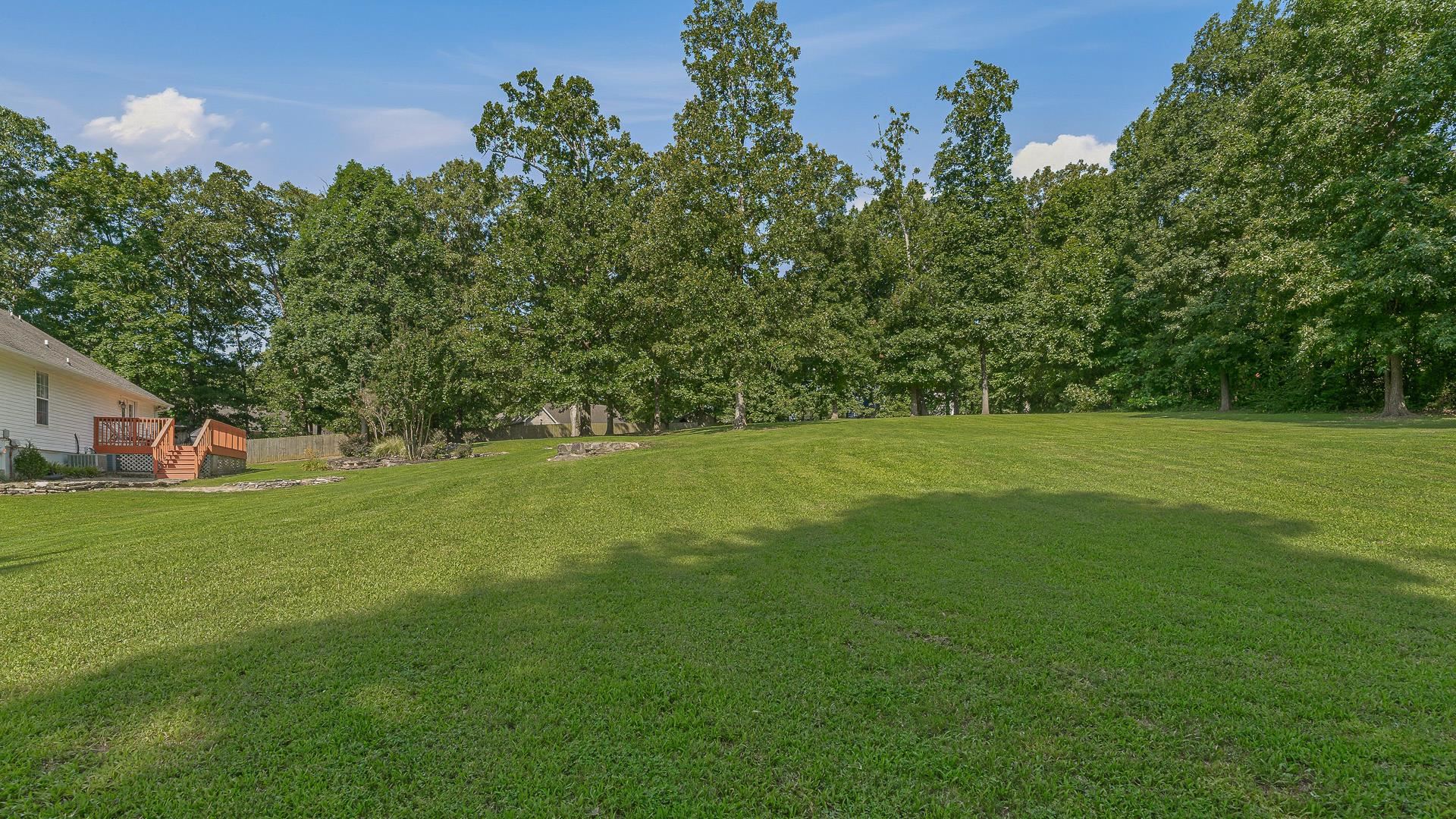 WINDING RIDGE - Residential