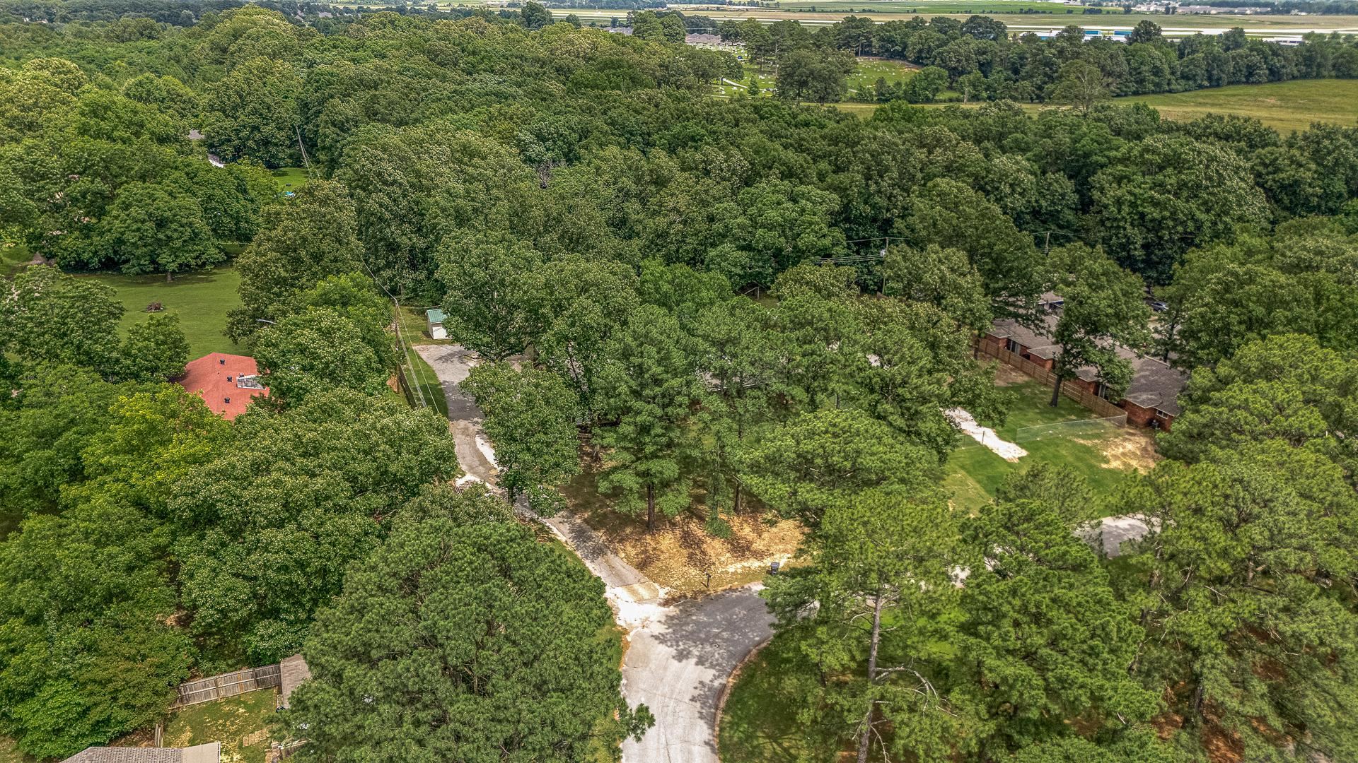 WINDING RIDGE - Residential
