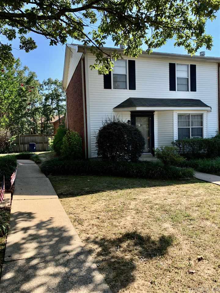 OAK CREST - Residential