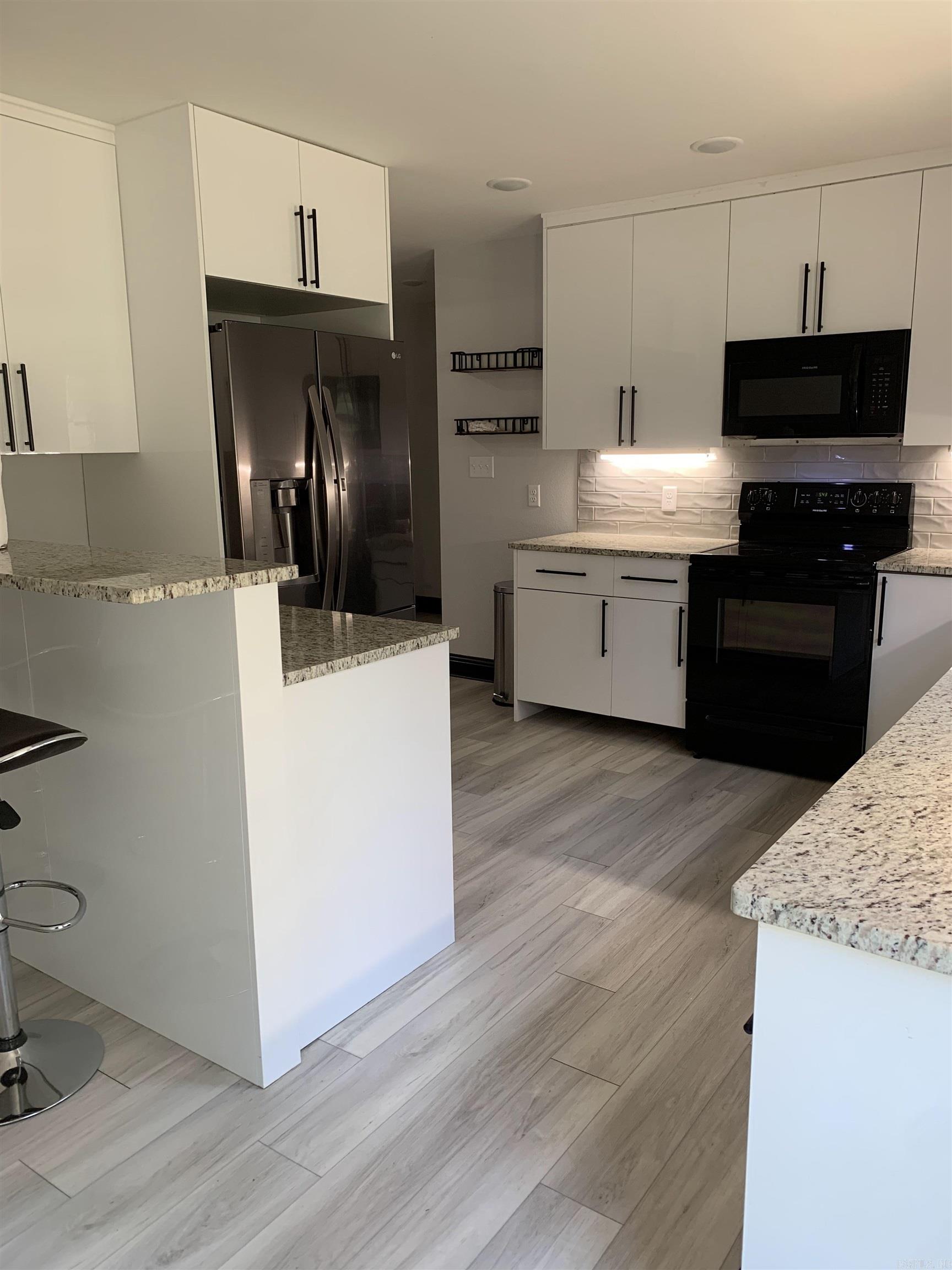 Pawnee Estates - Residential