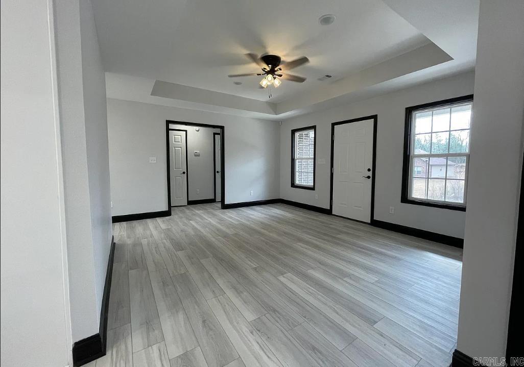 Pawnee Estates - Residential