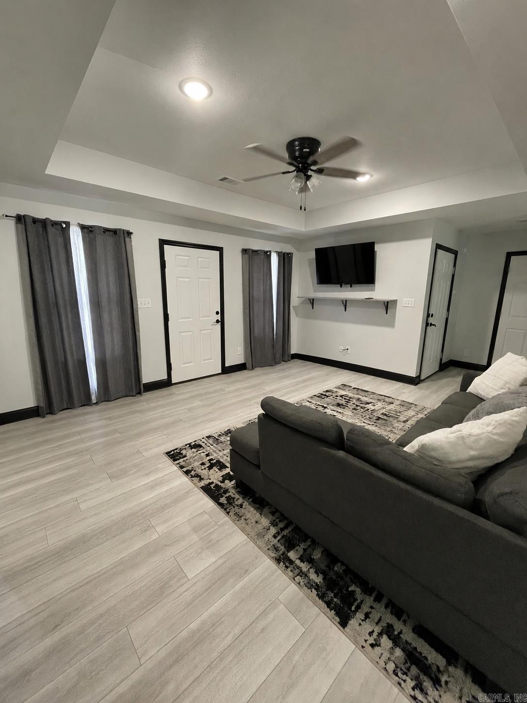 Pawnee Estates - Residential