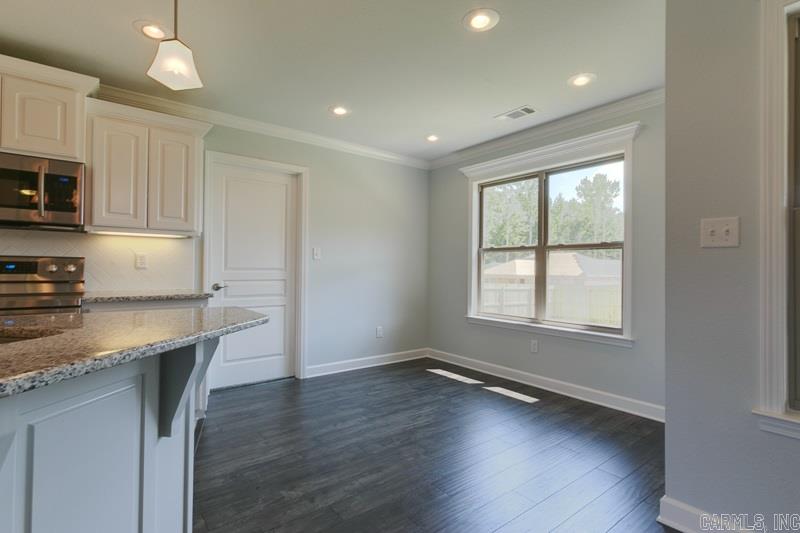Huntington Place - Residential