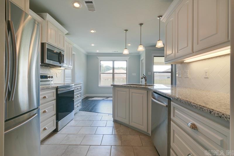 Huntington Place - Residential