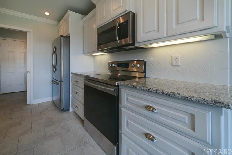 Huntington Place - Residential