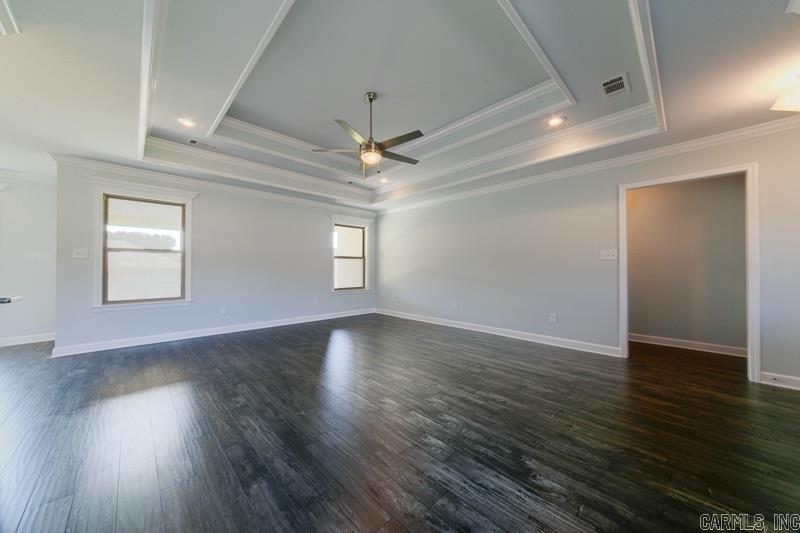 Huntington Place - Residential
