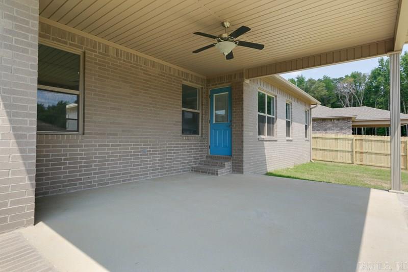 Huntington Place - Residential