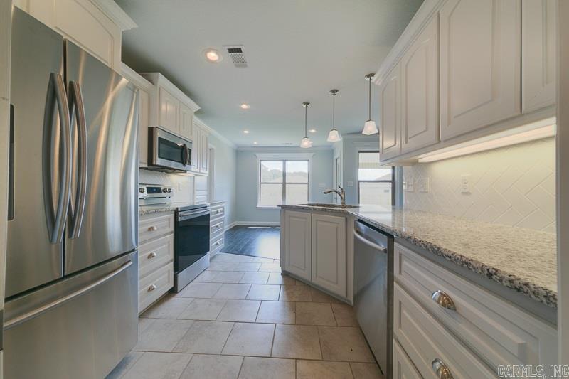 Huntington Place - Residential