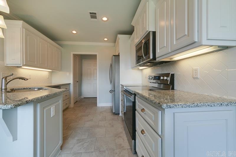 Huntington Place - Residential