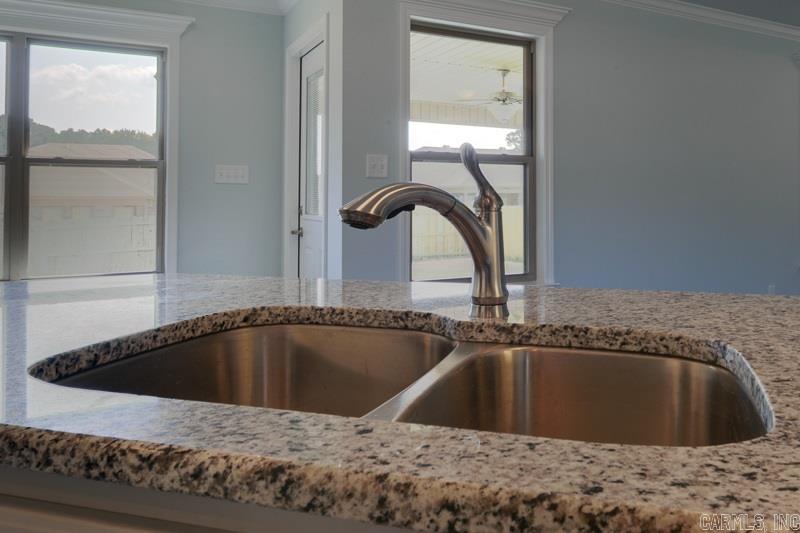 Huntington Place - Residential