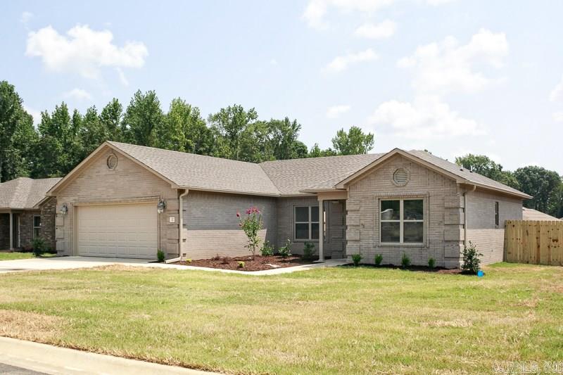 Huntington Place - Residential