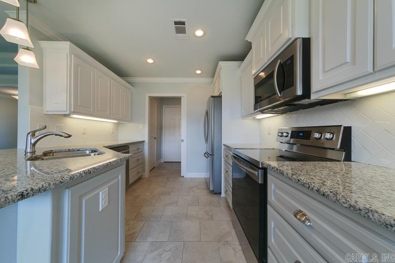 Huntington Place - Residential