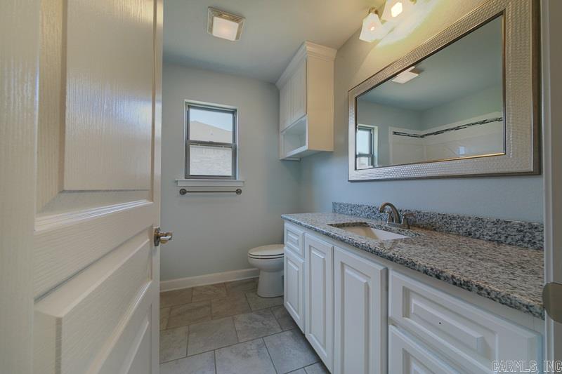 Huntington Place - Residential