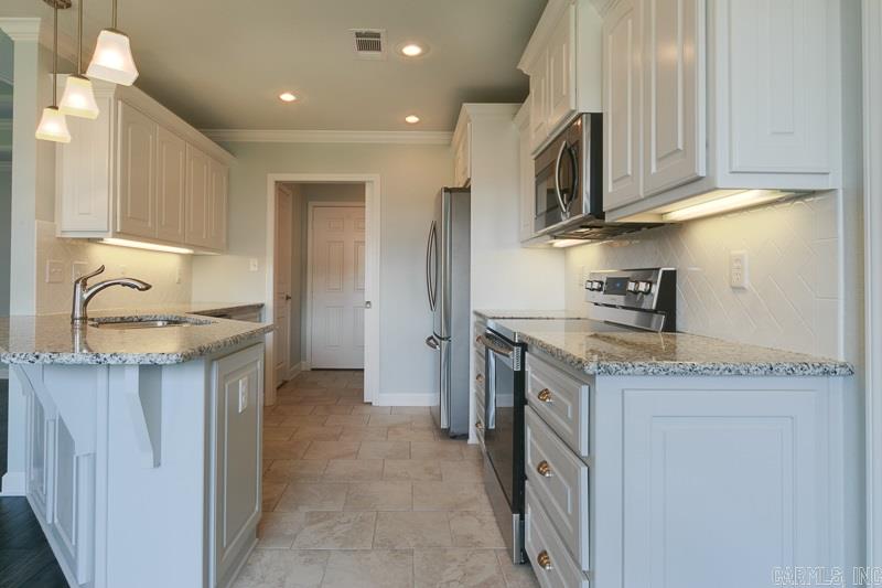 Huntington Place - Residential