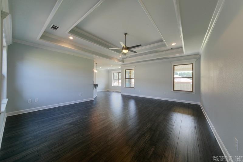 Huntington Place - Residential