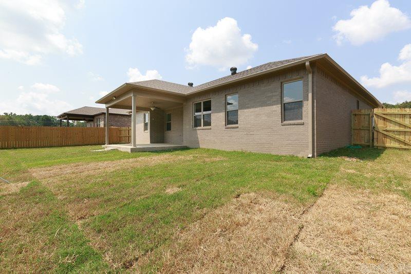 Huntington Place - Residential