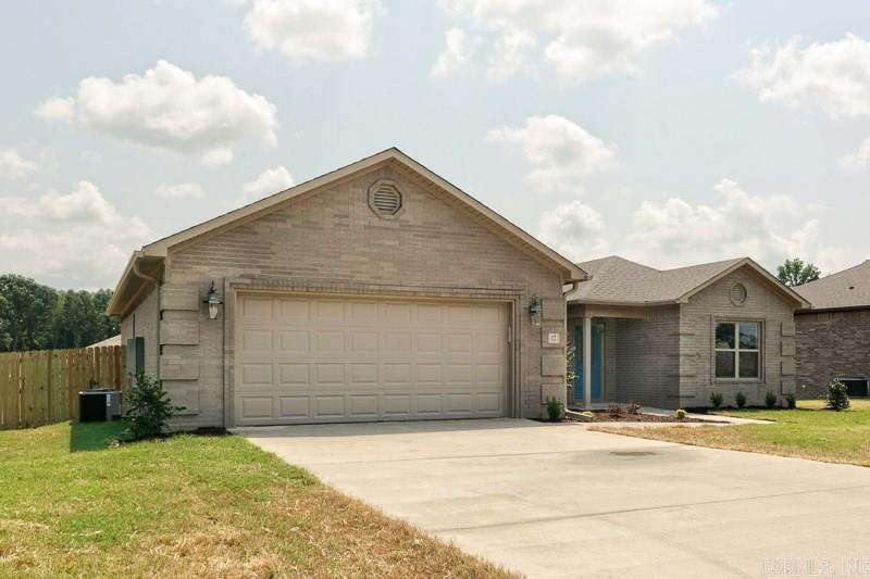 Huntington Place - Residential