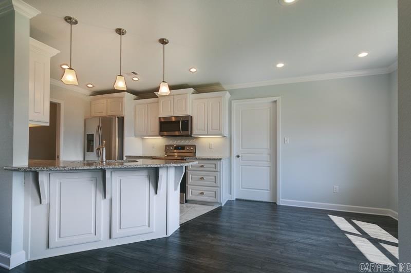 Huntington Place - Residential
