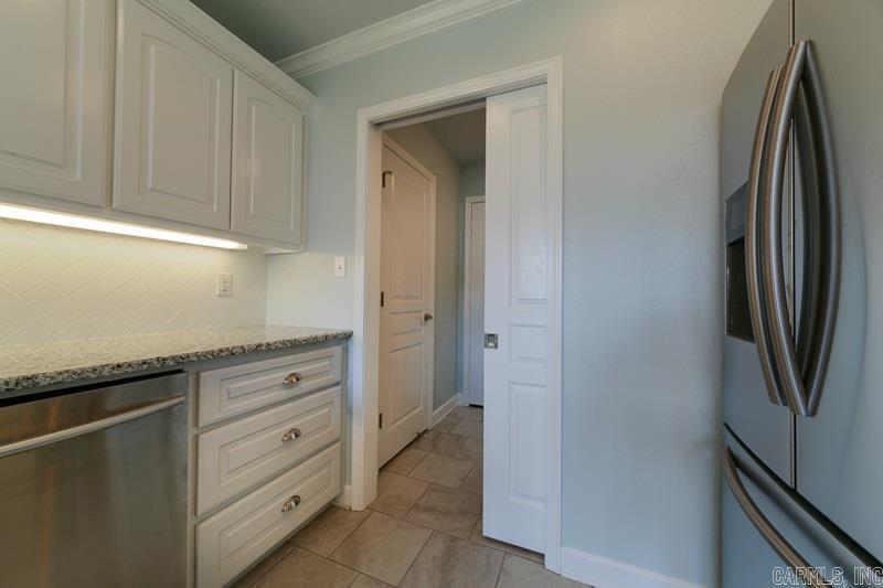 Huntington Place - Residential