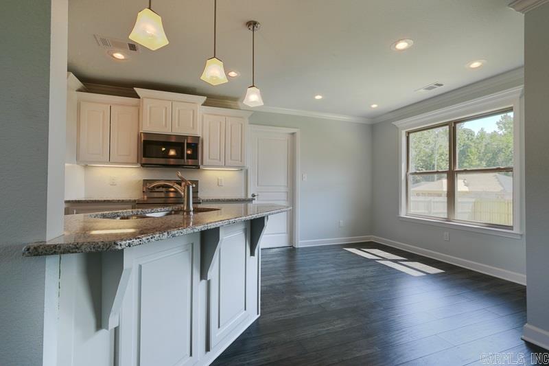 Huntington Place - Residential