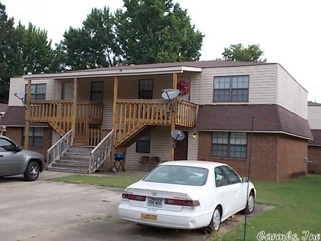 Not in List - Residential Income