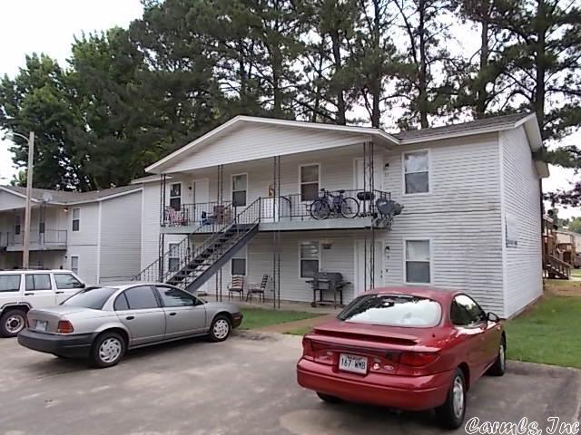 Not in List - Residential Income