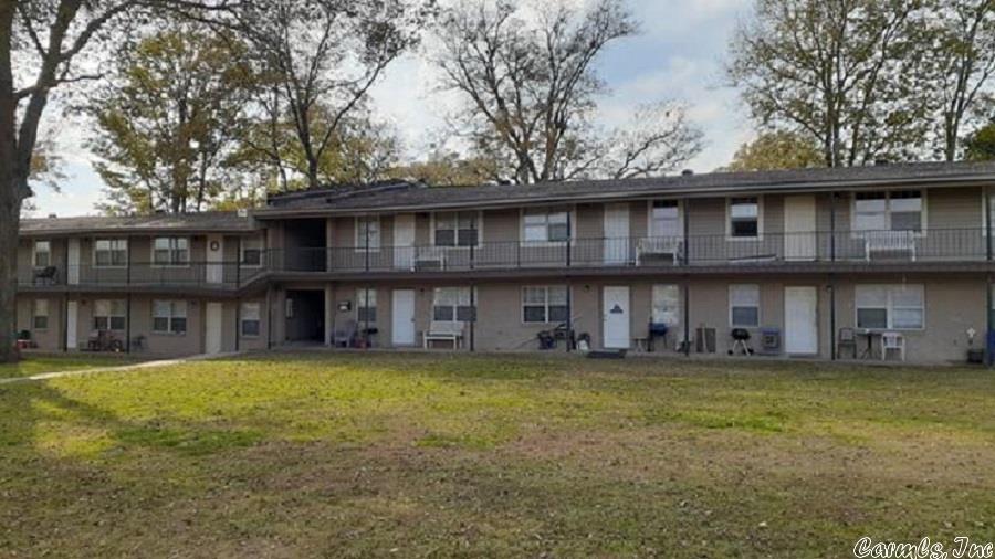 Not in List - Residential Income