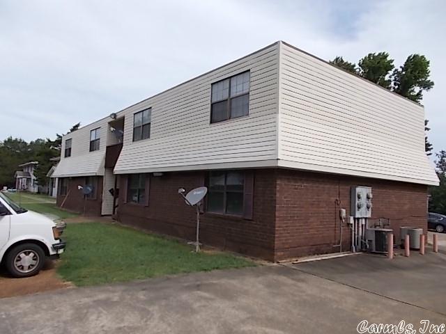 Not in List - Residential Income