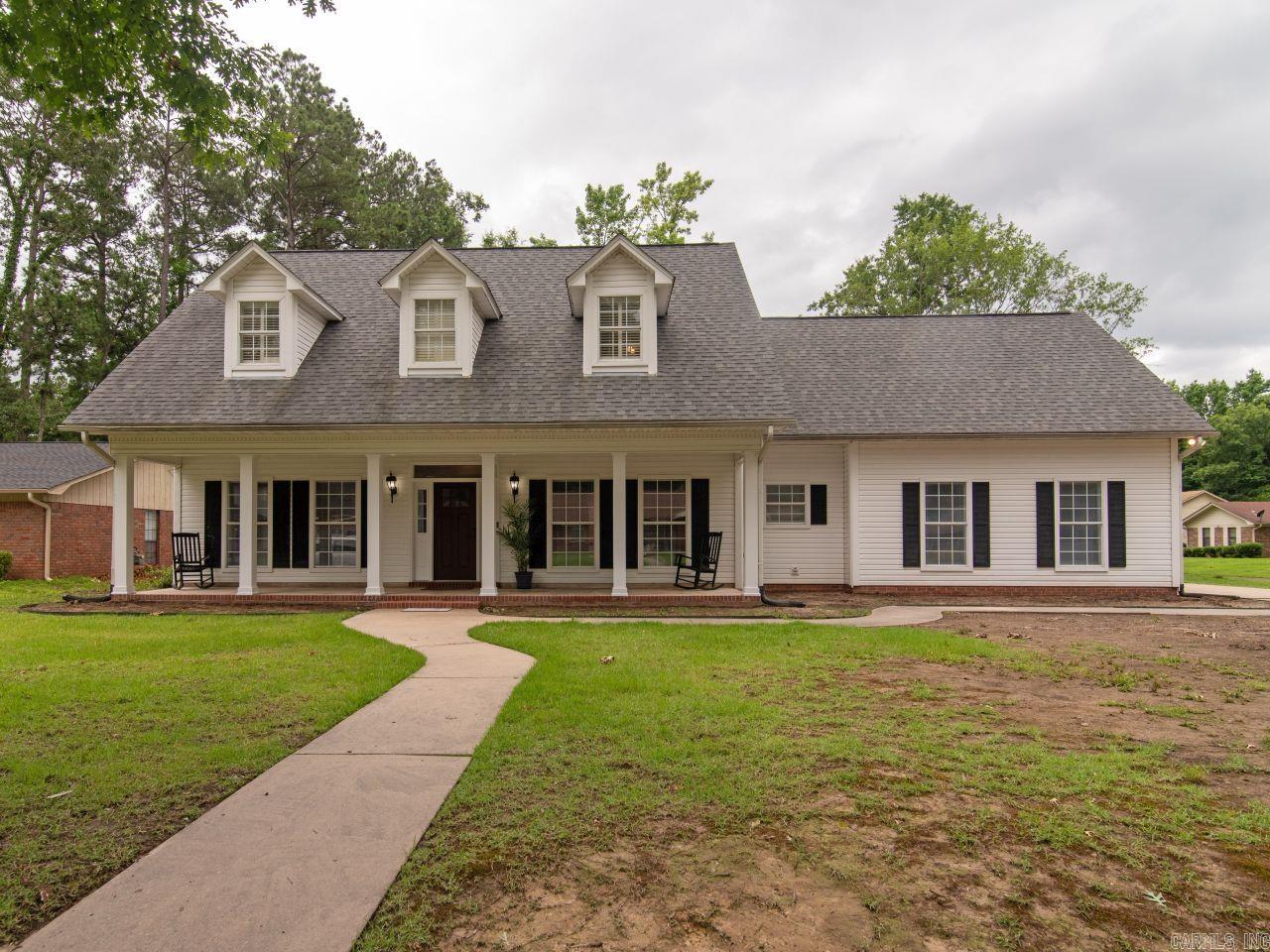 DEERFIELD - Residential