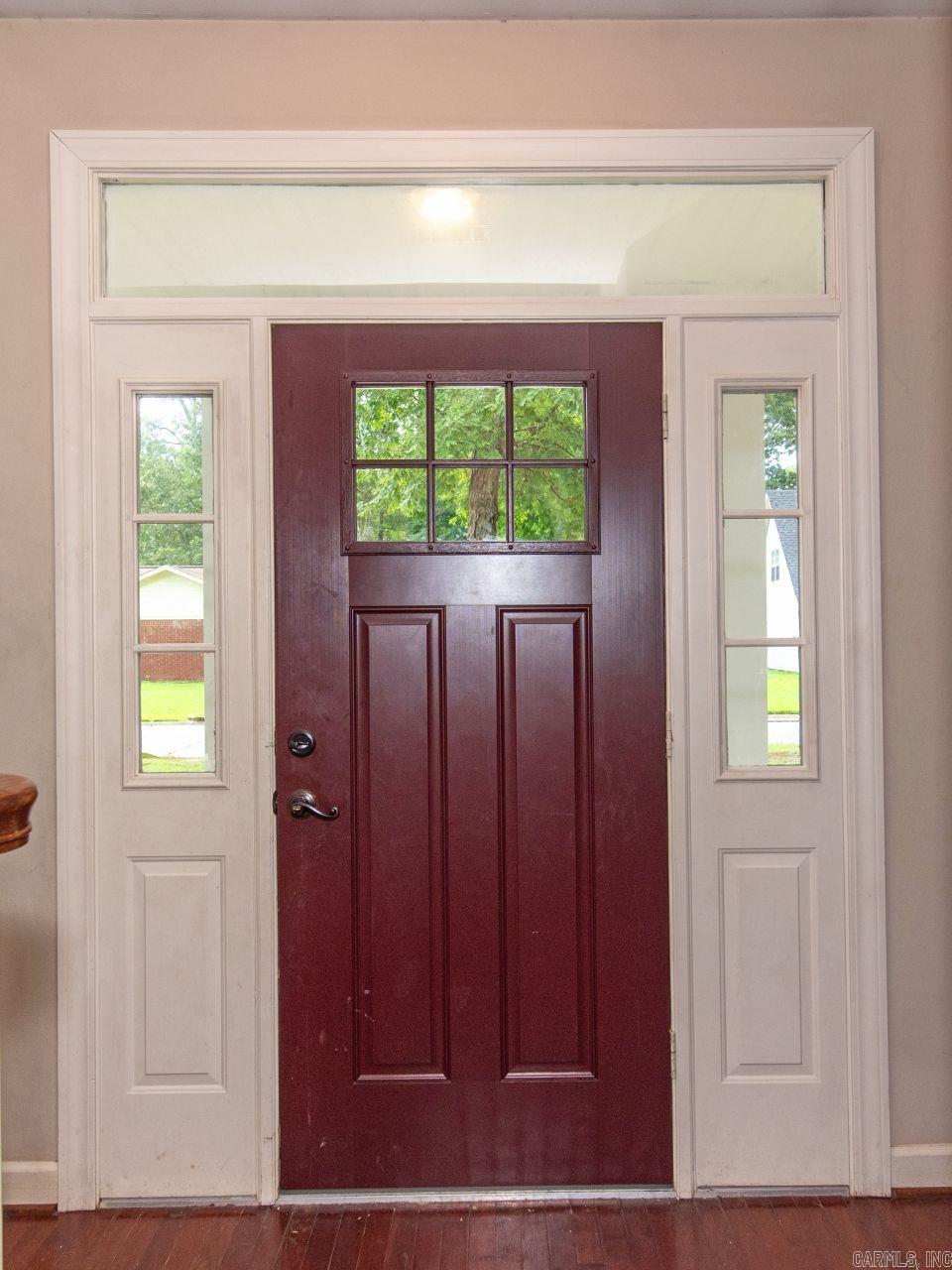 DEERFIELD - Residential