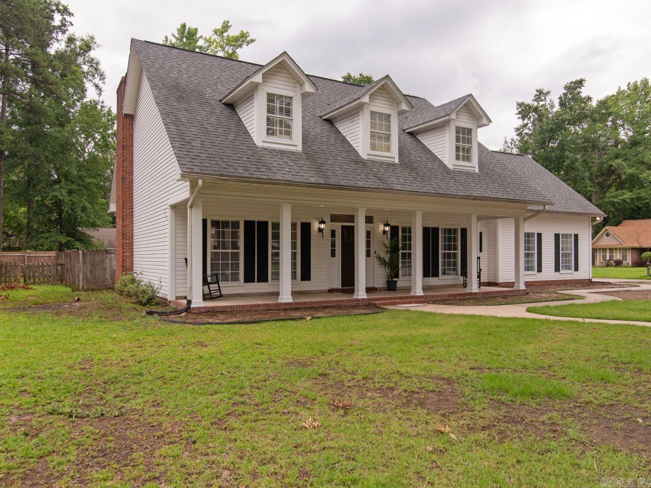 DEERFIELD - Residential
