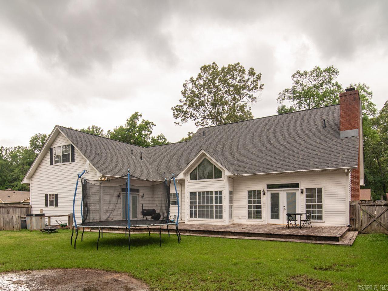 DEERFIELD - Residential