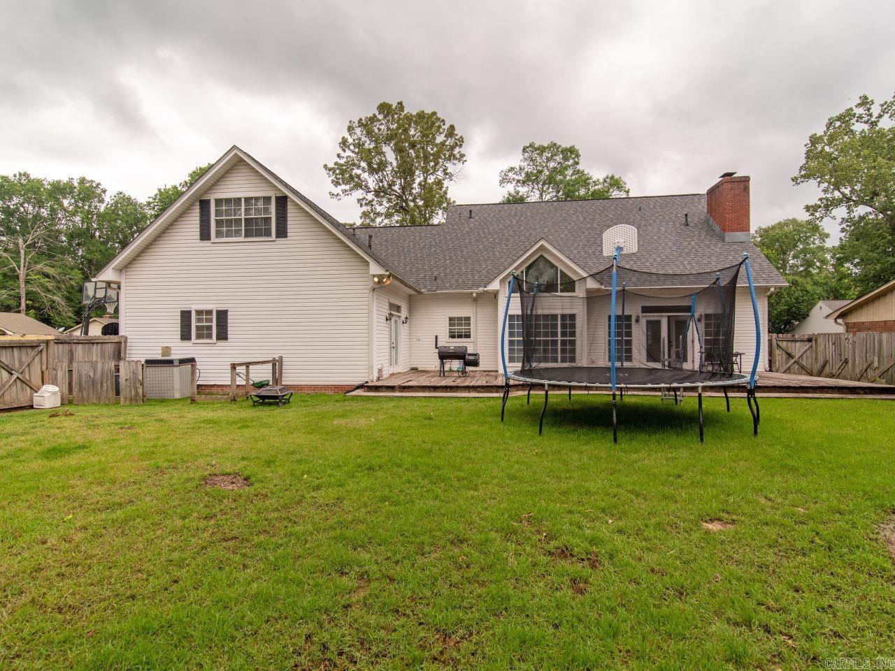 DEERFIELD - Residential