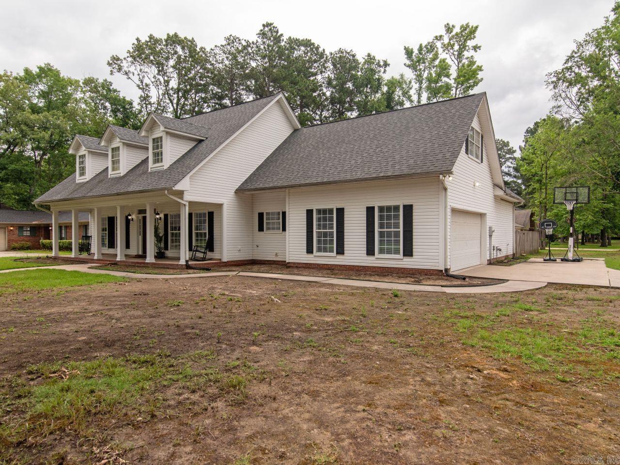 DEERFIELD - Residential