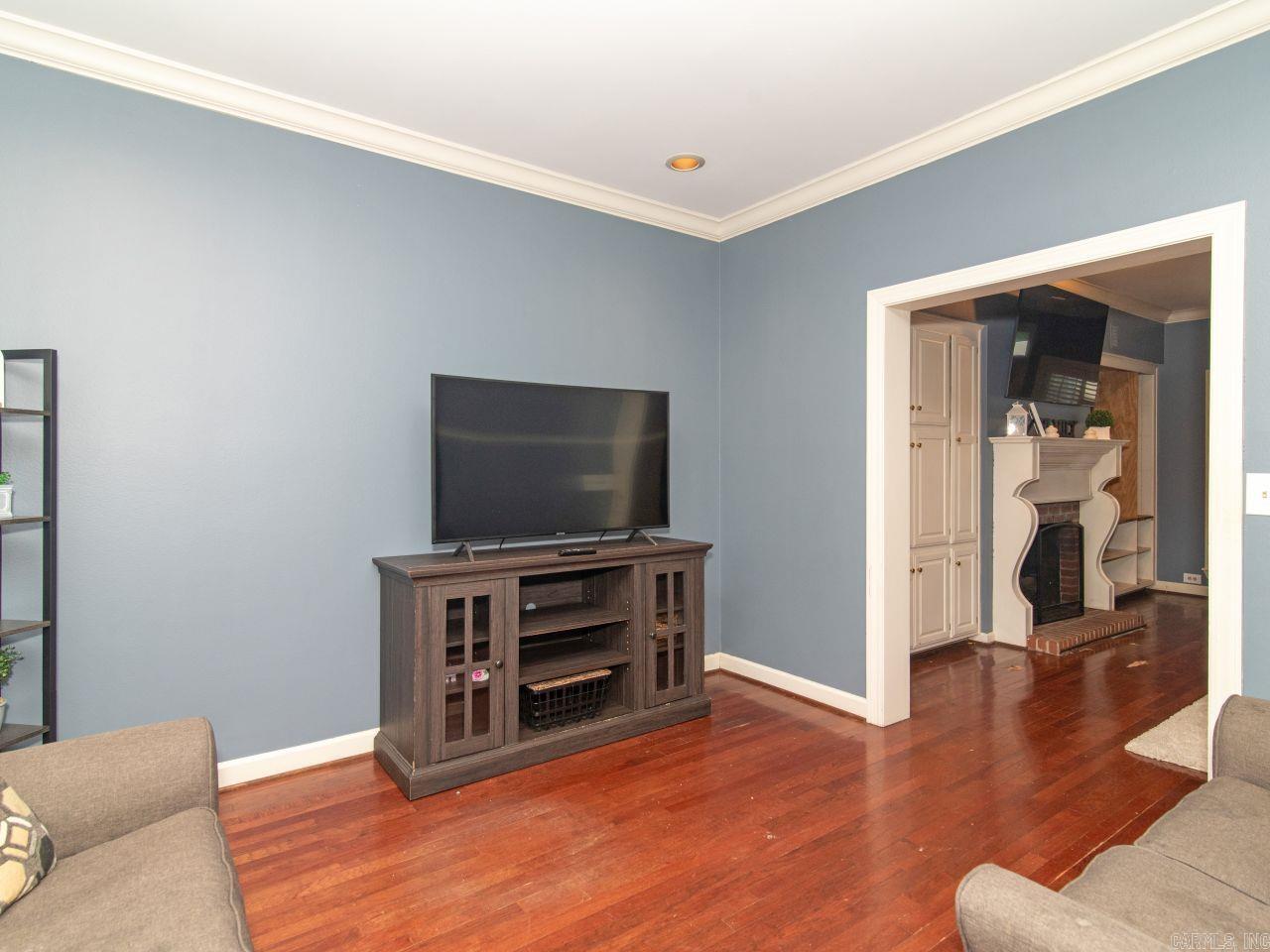 DEERFIELD - Residential