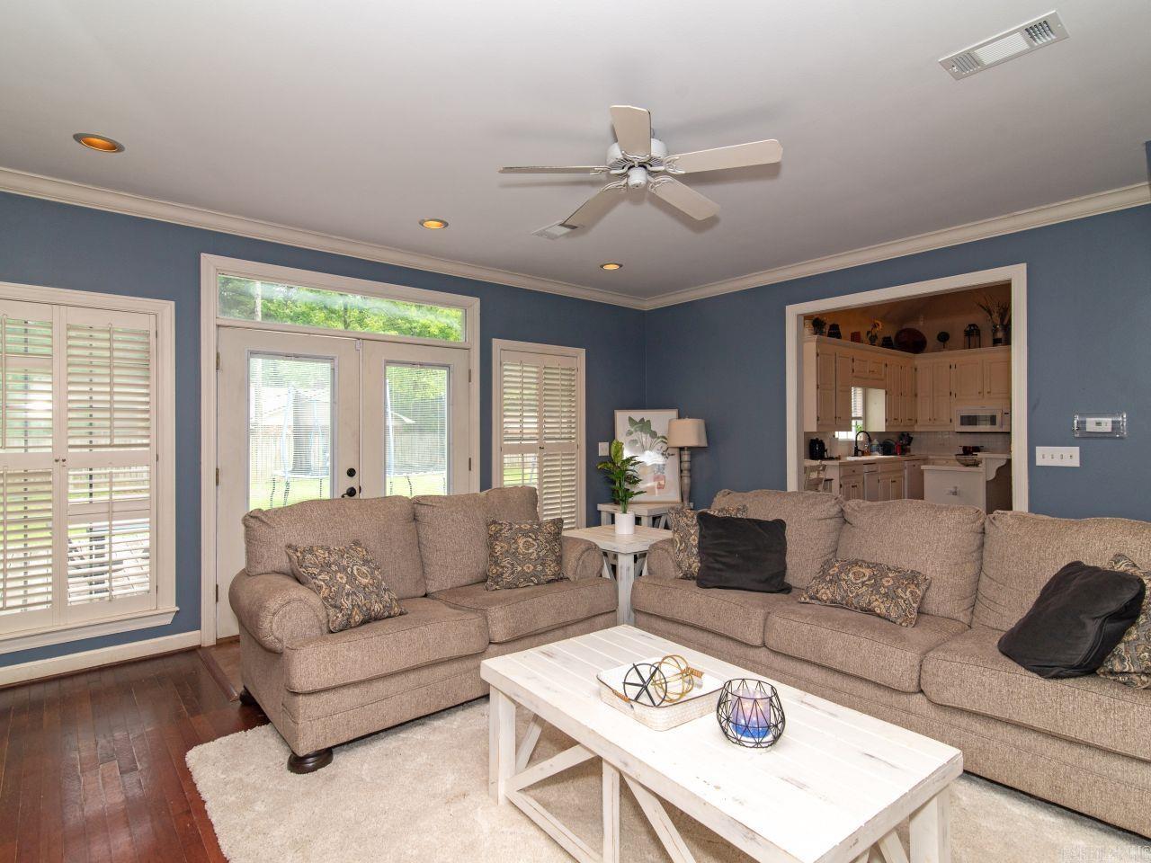 DEERFIELD - Residential