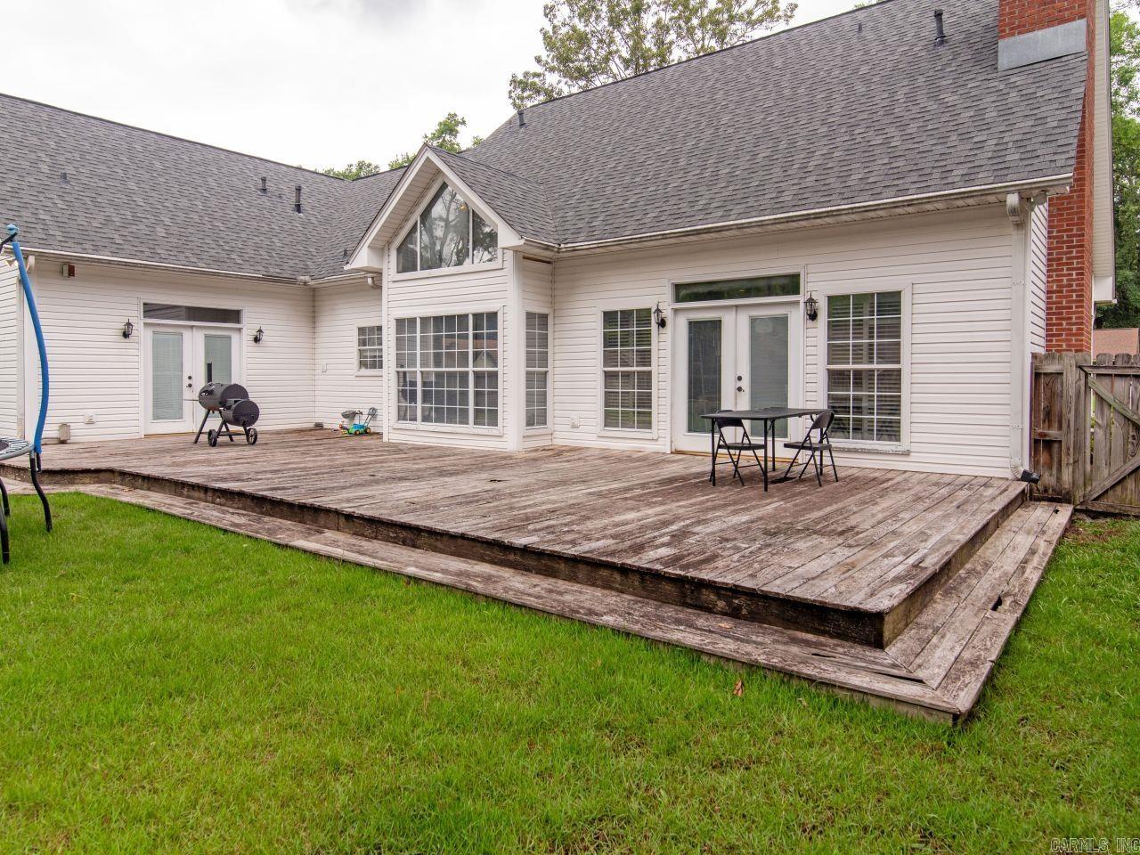 DEERFIELD - Residential