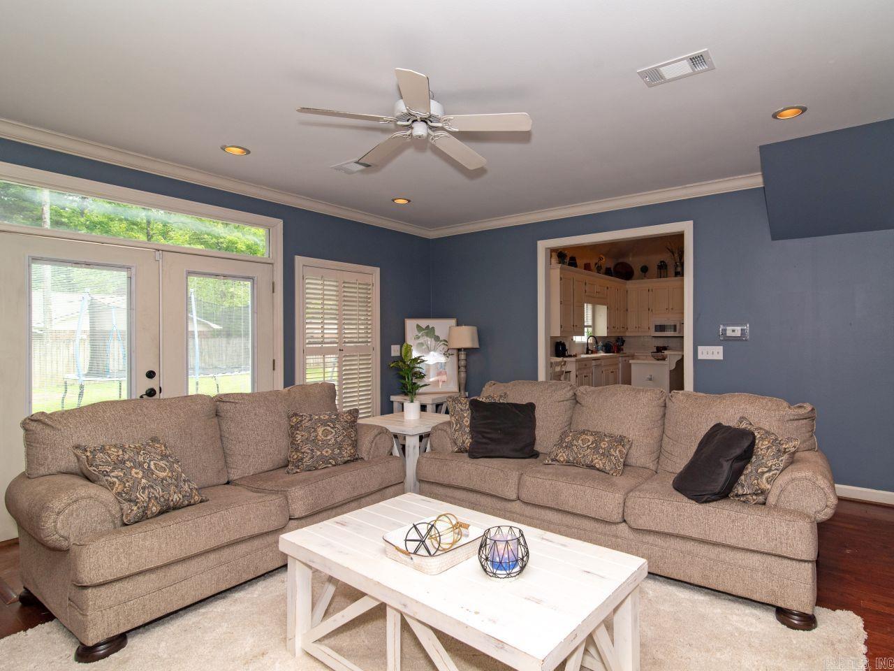 DEERFIELD - Residential